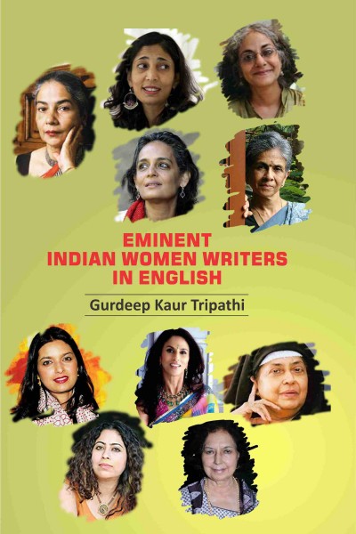 Eminent Indian Women Writers in English