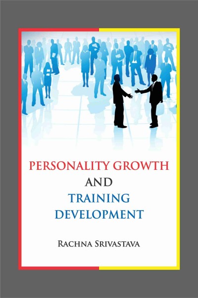 Personality Growth & Training Development