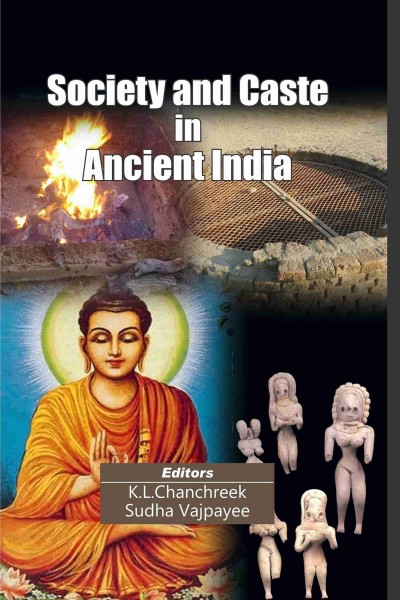 Society & Caste in Ancient India