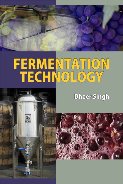 Fermentation Technology