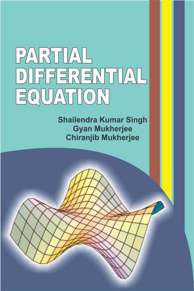 Partial Differential Equation-Vol. 1