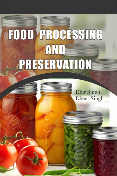 Food Processing & Preservation