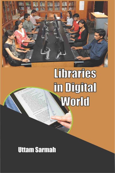Libraries in Digital World
