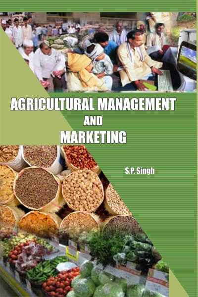 Agricultural Management & Marketing