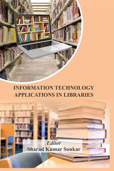 Information Technology Applications in Libraries