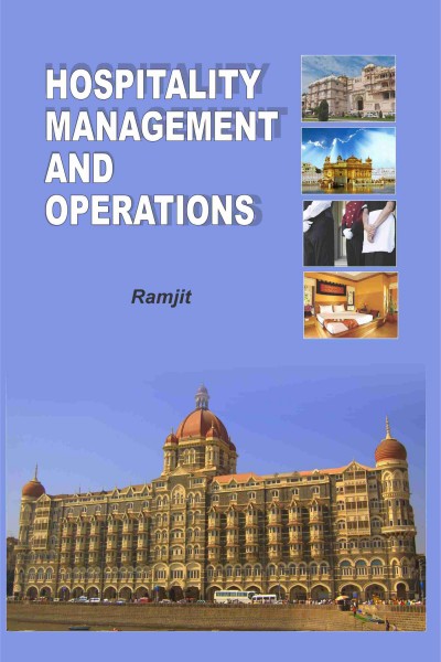 Hospitality Management & Operations