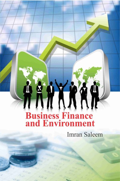 Business Finance & Environment