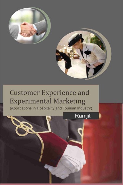 Customer Experience and Experimental Marketing