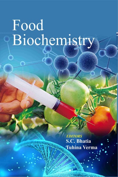 Food Biochemistry