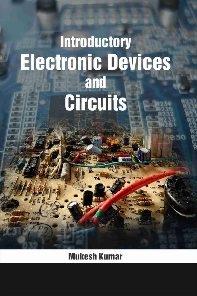 Introductory Electronic Devices & Circuits