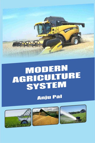 Modern Agriculture System