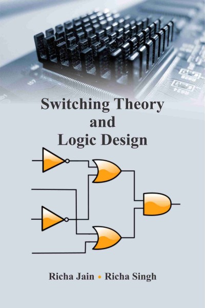 Switching Theory & Logic Design