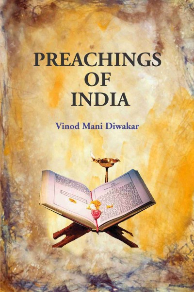 Preaching of India