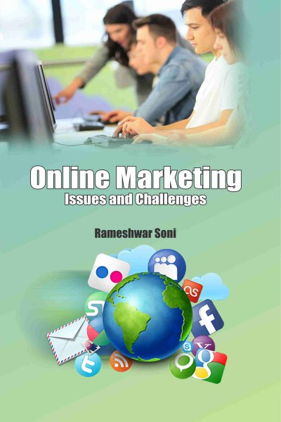 Online Marketing: Issues & Challenges