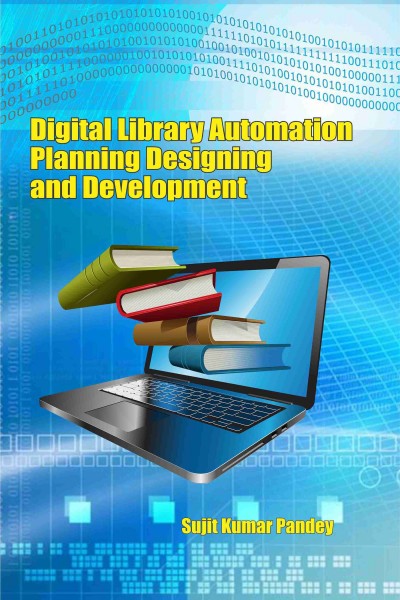 Digital Library Automation Planning Designing & Development