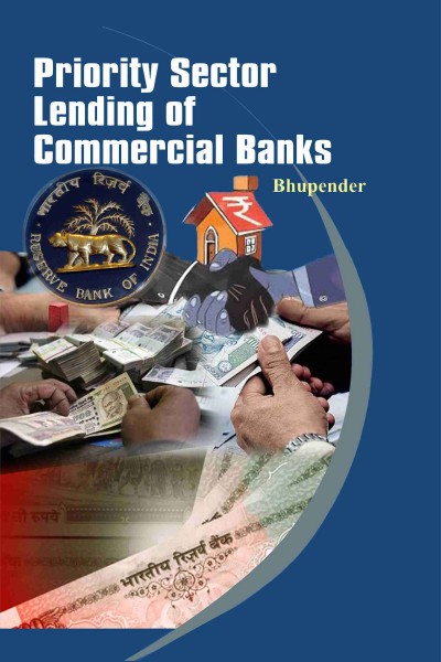Priority Sector Lending of Commercial Banks