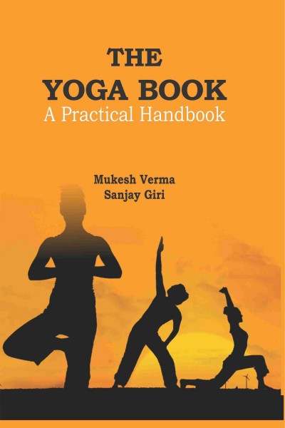 Yoga Book : A Practical Handbook-in 2 Vols.