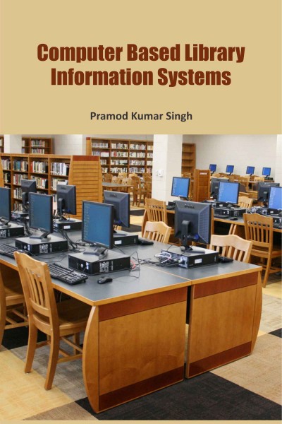 Computer-Based Library Information Systems