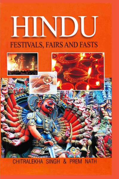 Hindu Festivals, Fairs & Fasts