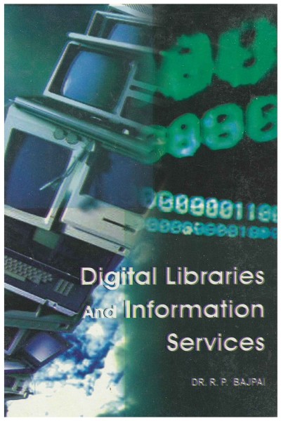 Digital Libraries & Information Services