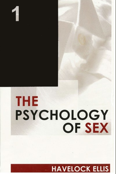 Psychology of Sex - in 7 Vols.