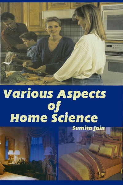 Various Aspects of Home Science