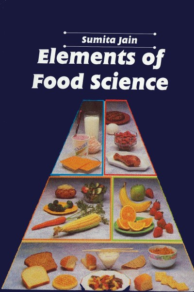 Elements of Food Science