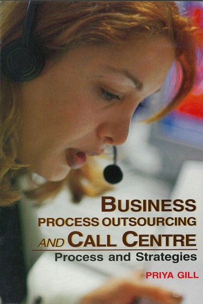 Business Process Outsourcing & Call Centre