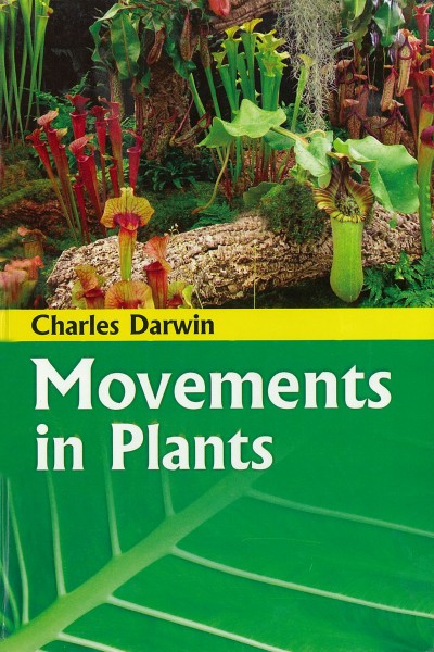 Movements in Plants - in 2 Vols.
