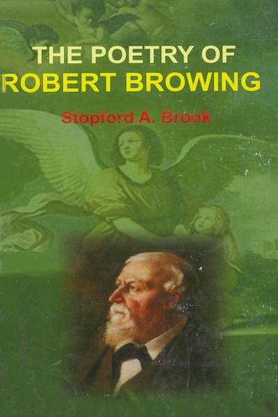 Poetry of Robert Browing