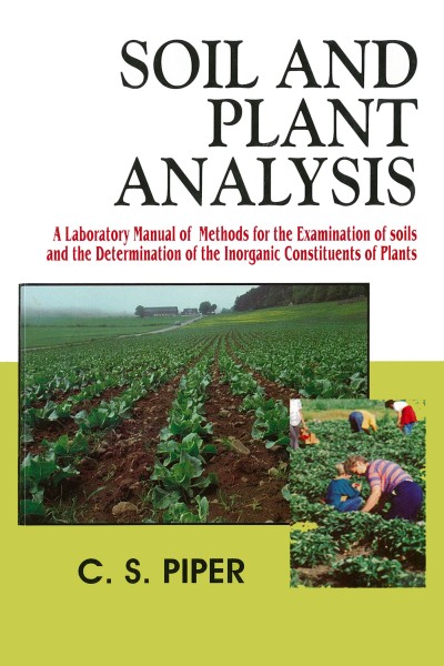 Soil & Plant Analysis