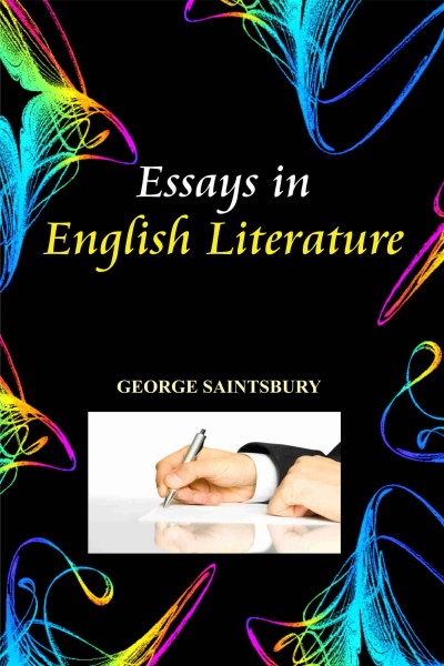 Essays in English Literature