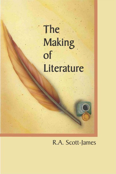 Making of Literature