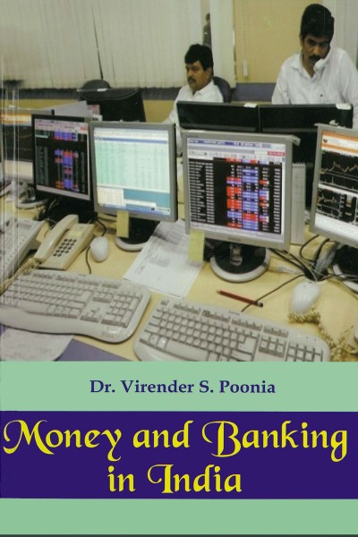 Money & Banking in India