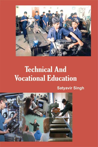 Technical & Vocational Education