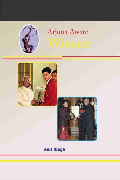 Arjuna Award Winners