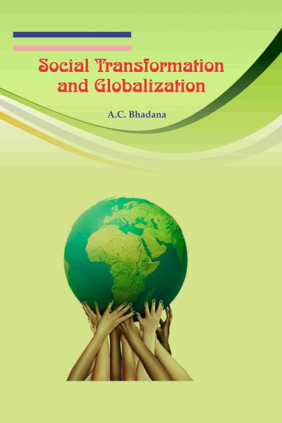 Social Transformation & Globalization