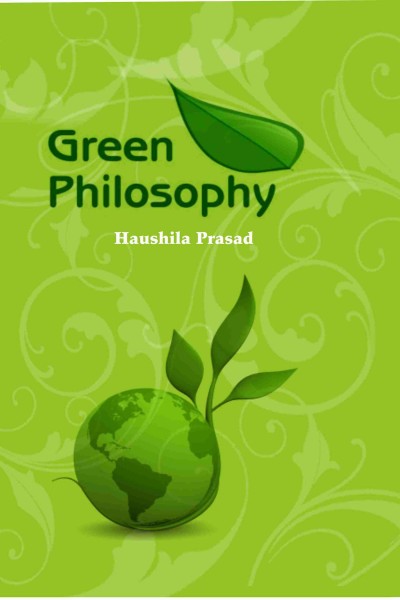 Green Philosophy 