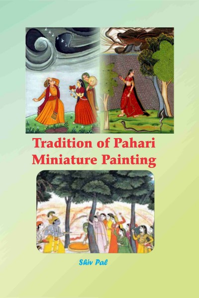 Tradition of Pahari Miniature Painting