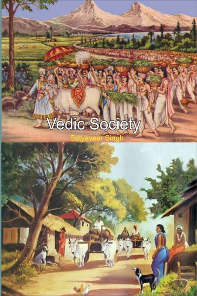 Vedic Society