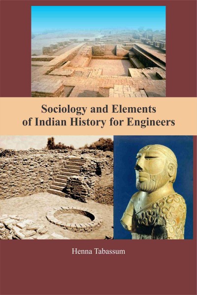 Sociology & Elements of Indian History for Engineers