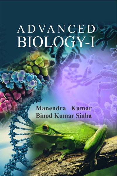 Advanced Biology-I