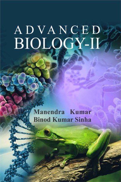 Advanced Biology-II
