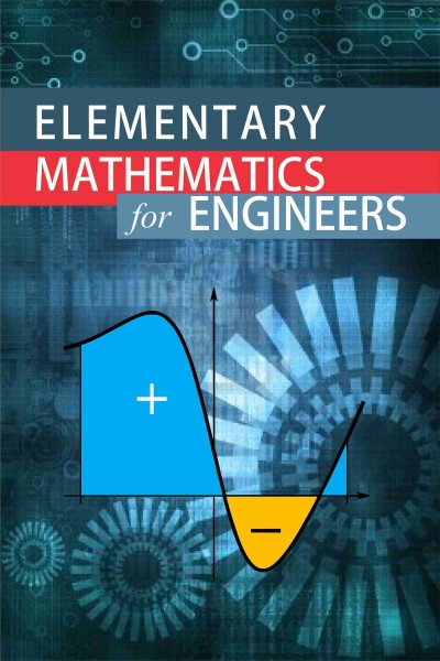 Elementary Mathematics for Engineers
