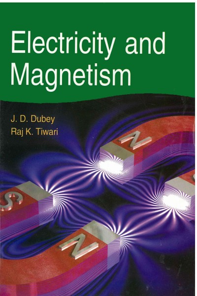 Electricity & Magnetism