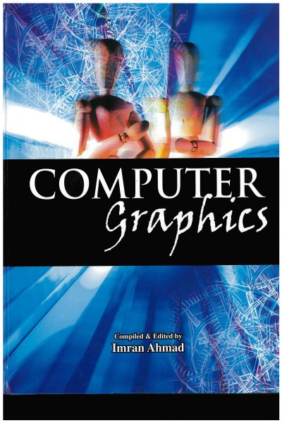 Computer Graphics - in 2 Parts