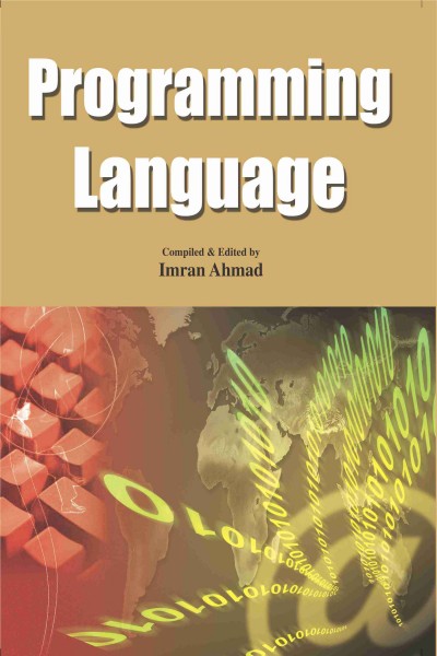 Programming Language - in 2 Parts