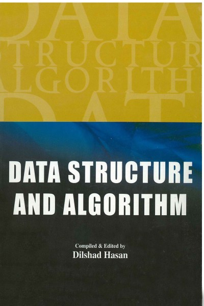 Data Structure & Algorithm - in 2 Parts
