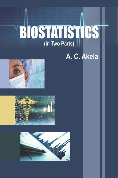Biostatistics - in 2 Vols.