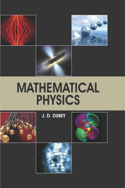 Mathematical Physics - Part Three